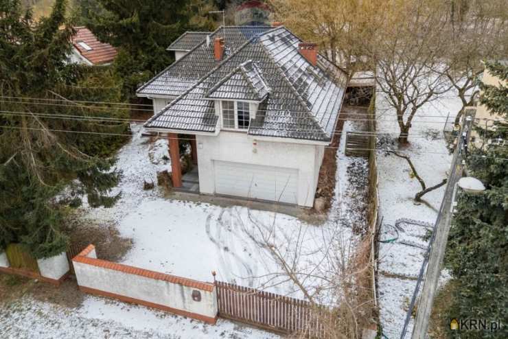 Poznań, Jeżyce/Kiekrz, ul. , Dom  na sprzedaż, 6 pokojowe