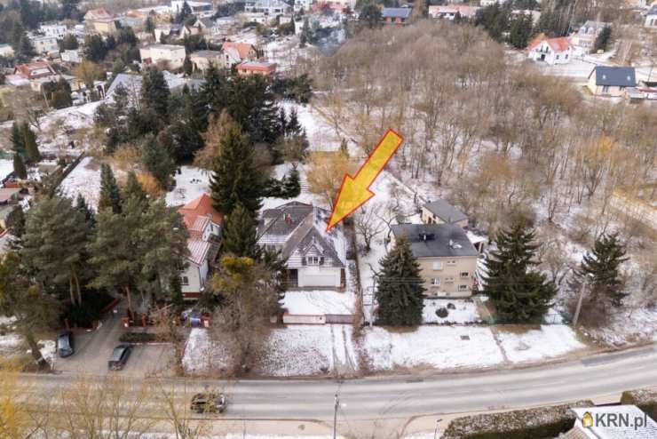 6 pokojowe, Poznań, Jeżyce/Kiekrz, ul. , Dom  na sprzedaż