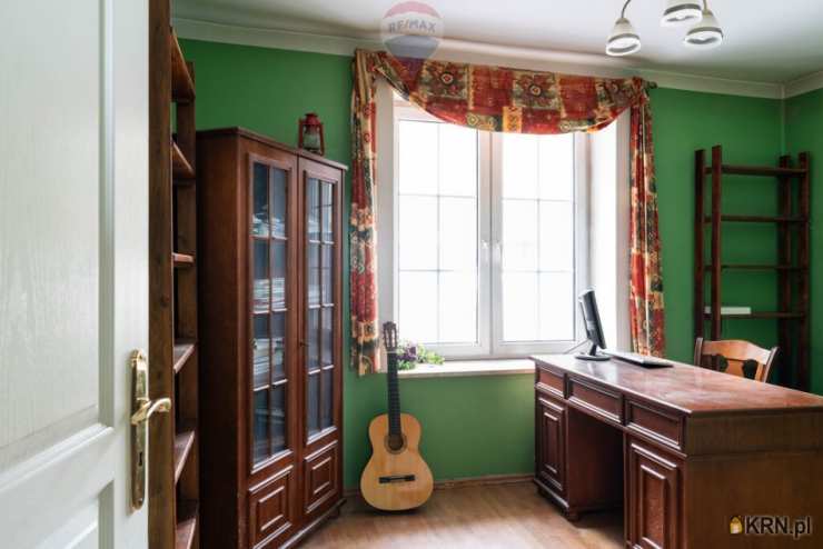 6 pokojowe, Poznań, Jeżyce/Kiekrz, ul. , Dom  na sprzedaż