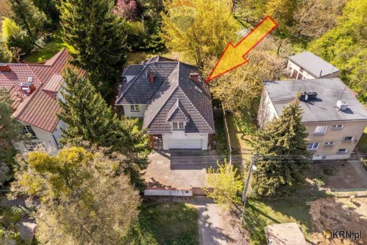 6 pokojowe, Poznań, Jeżyce/Kiekrz, ul. , Dom  na sprzedaż
