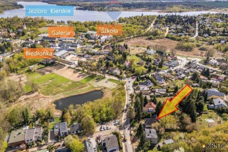 RE/MAX Polska, Dom  na sprzedaż, Poznań, Jeżyce/Kiekrz, ul. 