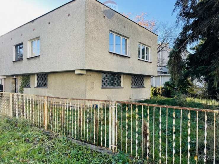 5 pokojowe, Poznań, Grunwald, ul. , Dom  na sprzedaż