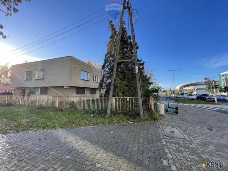 RE/MAX Polska, Dom  na sprzedaż, Poznań, Grunwald, ul. 