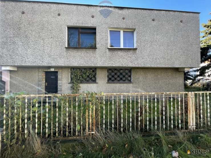 Dom  na sprzedaż, 5 pokojowe, Poznań, Grunwald, ul. 