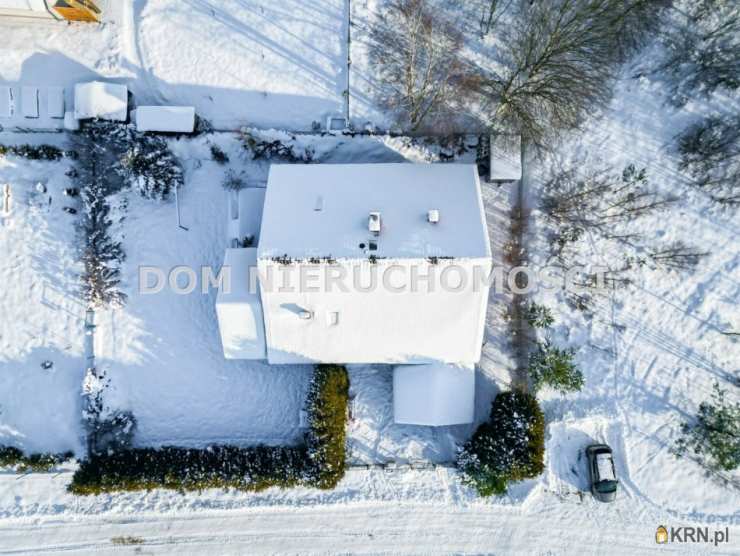 DOM Nieruchomości, Dom  na sprzedaż, Różnowo, ul. 