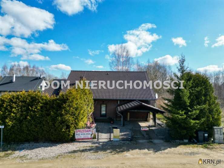 Dom  na sprzedaż, , Różnowo, ul. 