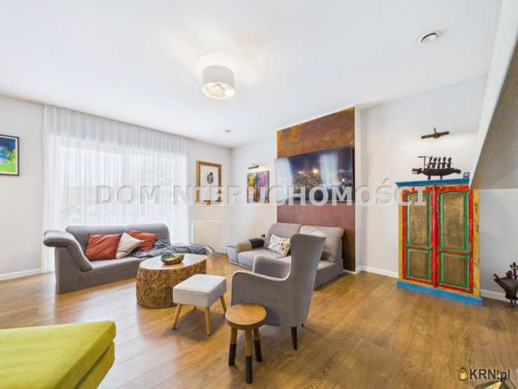 DOM Nieruchomości, Dom  na sprzedaż, Różnowo, ul. 