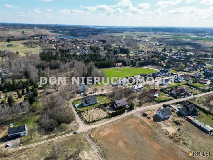 DOM Nieruchomości, Dom  na sprzedaż, Różnowo, ul. 
