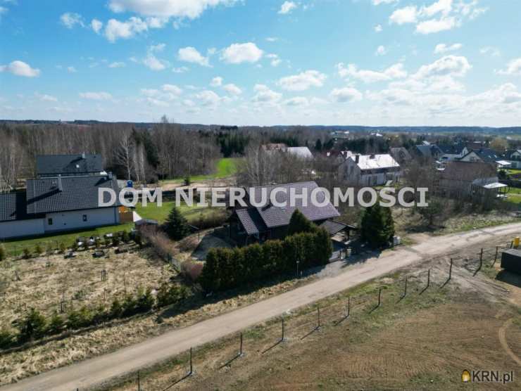 DOM Nieruchomości, Dom  na sprzedaż, Różnowo, ul. 