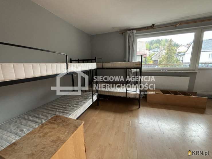 Dom  do wynajęcia, 7 pokojowe, Rumia, ul. 