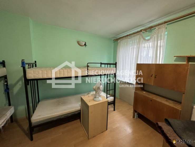 7 pokojowe, Dom  do wynajęcia, Rumia, ul. 