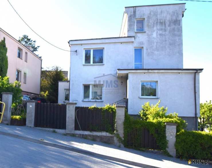 Dom  na sprzedaż, Rumia, Zagórze, ul. Harcerska, 