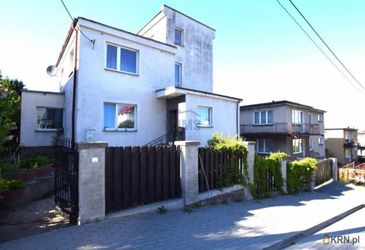 Dom  na sprzedaż, , Rumia, Zagórze, ul. Harcerska