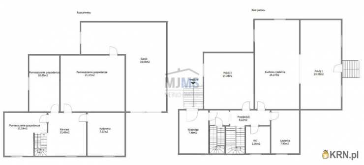 , Dom  na sprzedaż, Rumia, Zagórze, ul. Harcerska