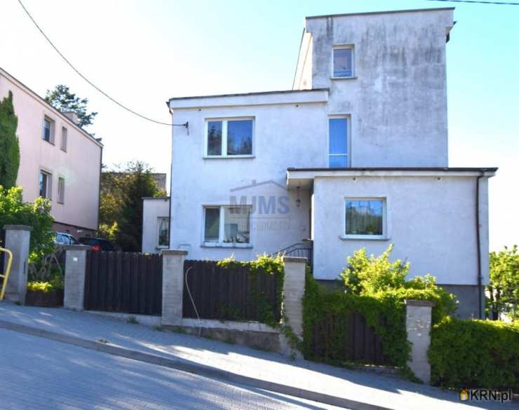 Dom  na sprzedaż, Rumia, Zagórze, ul. Harcerska, 