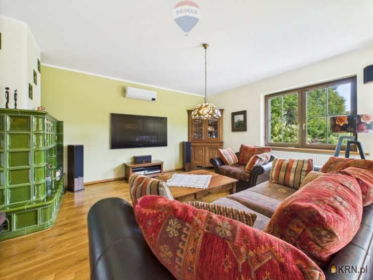 6 pokojowe, Rybnik, Gotartowice, ul. , Dom  na sprzedaż