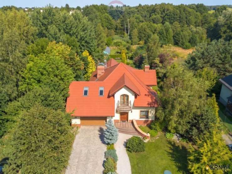Rybnik, Gotartowice, ul. , 6 pokojowe, Dom  na sprzedaż