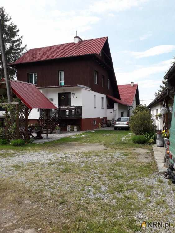 Dom  na sprzedaż, 8 pokojowe, Sobótka, ul. 