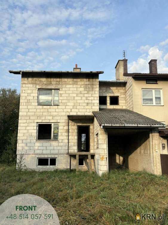 Dom  na sprzedaż, Sokołów Podlaski, ul. , 10 pokojowe
