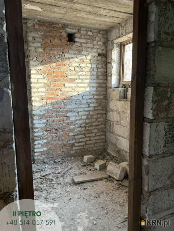 10 pokojowe, Sokołów Podlaski, ul. , Dom  na sprzedaż