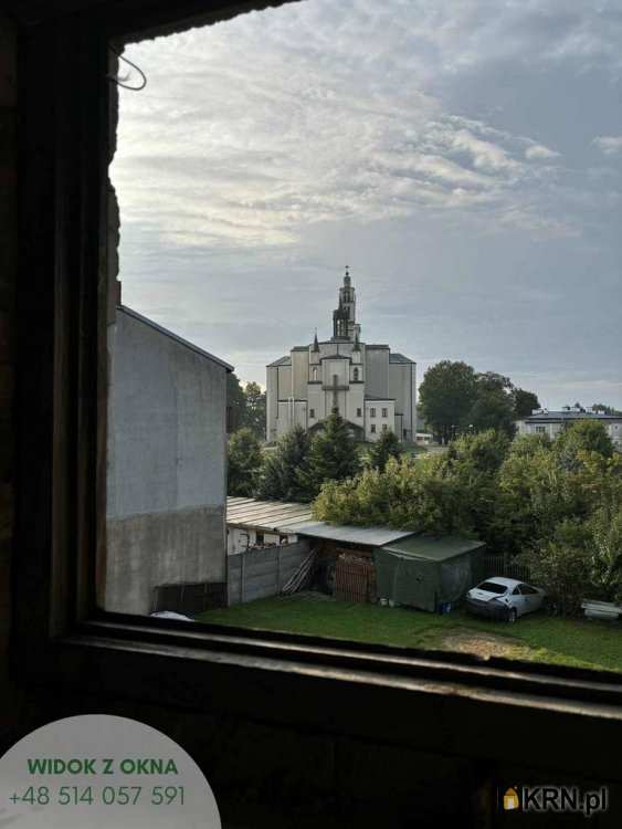 10 pokojowe, Dom  na sprzedaż, Sokołów Podlaski, ul. 
