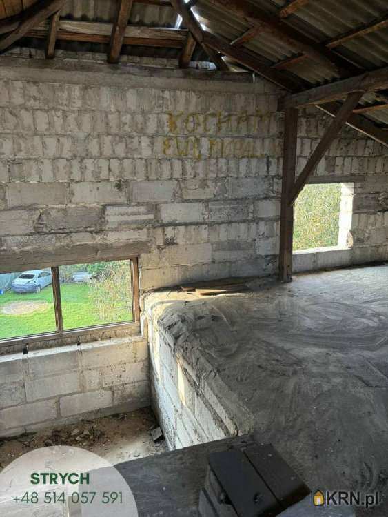 , Dom  na sprzedaż, Sokołów Podlaski, ul. 