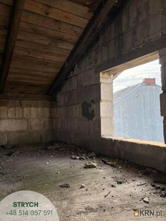 Dom  na sprzedaż, 10 pokojowe, Sokołów Podlaski, ul. 