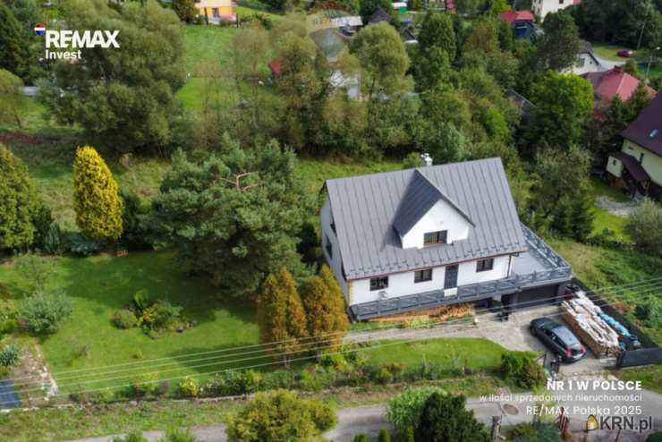 Dom  na sprzedaż, Sopotnia Mała, ul. , 7 pokojowe