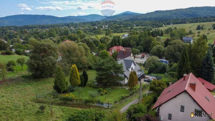 Sopotnia Mała, ul. , Dom  na sprzedaż, 7 pokojowe