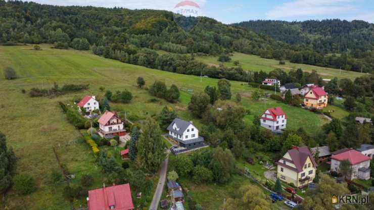 Sopotnia Mała, ul. , 7 pokojowe, Dom  na sprzedaż