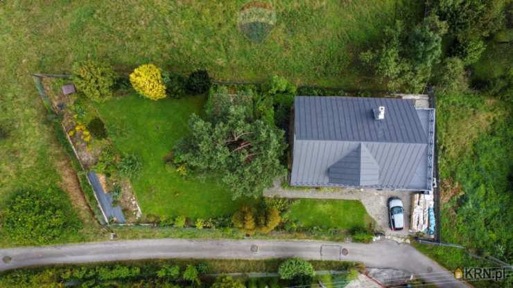 7 pokojowe, Sopotnia Mała, ul. , Dom  na sprzedaż