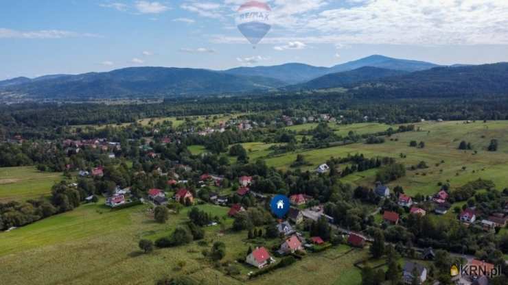 7 pokojowe, Dom  na sprzedaż, Sopotnia Mała, ul. 