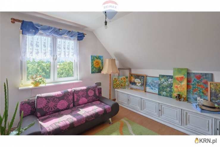 Dom  na sprzedaż, 7 pokojowe, Sopotnia Mała, ul. 