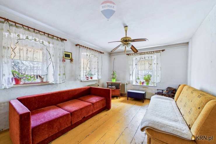 RE/MAX Polska, Dom  na sprzedaż, Stary Łom, ul. 