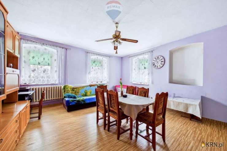 Dom  na sprzedaż, 8 pokojowe, Stary Łom, ul. 