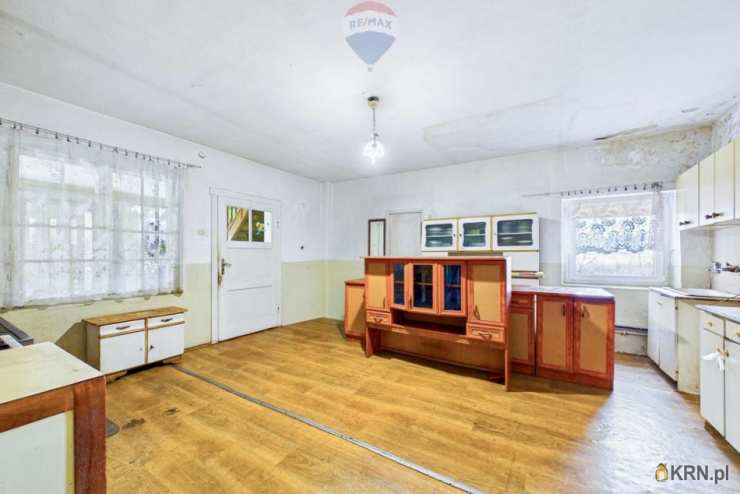 Stary Łom, ul. , Dom  na sprzedaż, 8 pokojowe