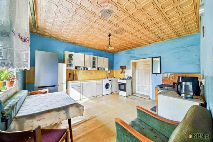 8 pokojowe, Stary Łom, ul. , Dom  na sprzedaż