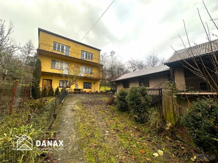 Dom  na sprzedaż, Szczyglice, ul. , 