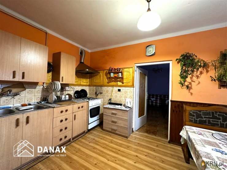 Danax, Dom  na sprzedaż, Szczyglice, ul. 