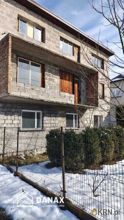 Dom  na sprzedaż, Szczyglice, ul. , 