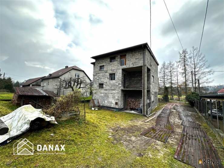 Dom  na sprzedaż, , Szczyglice, ul. 