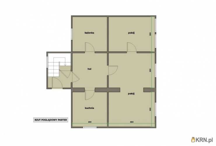 Szczyglice, ul. , Dom  na sprzedaż, 