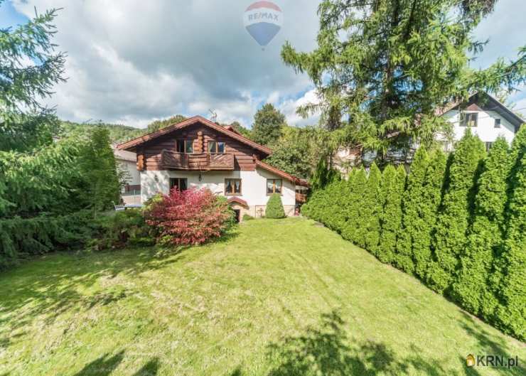 Szczyrk, ul. , Dom  na sprzedaż, 4 pokojowe