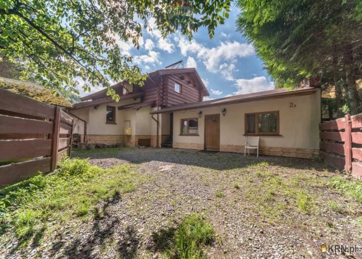 Szczyrk, ul. , 4 pokojowe, Dom  na sprzedaż