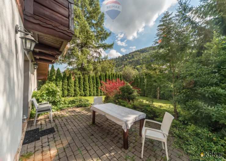 4 pokojowe, Dom  na sprzedaż, Szczyrk, ul. 