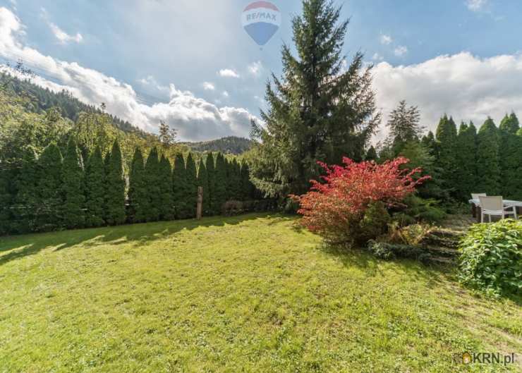 RE/MAX Polska, Dom  na sprzedaż, Szczyrk, ul. 