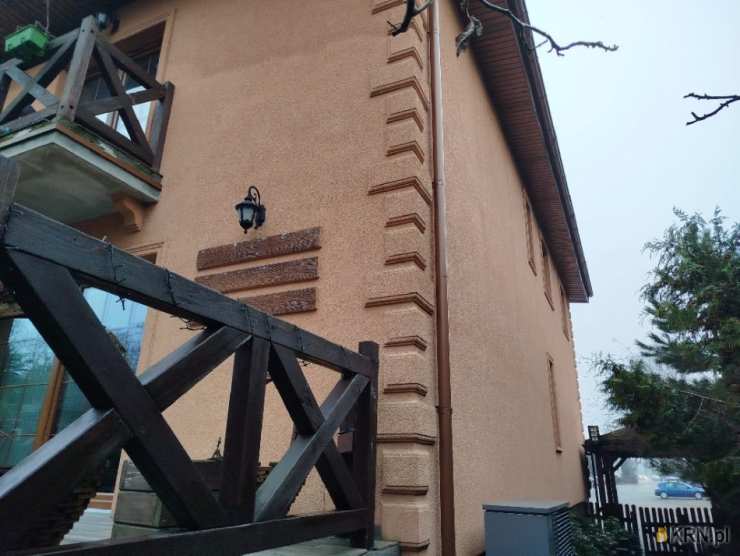 5 pokojowe, Toruń, Wrzosy, ul. , Dom  na sprzedaż