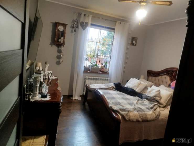 Toruń, Wrzosy, ul. , 5 pokojowe, Dom  na sprzedaż