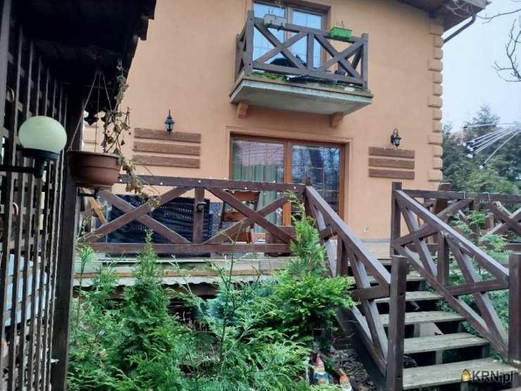5 pokojowe, Toruń, Wrzosy, ul. , Dom  na sprzedaż