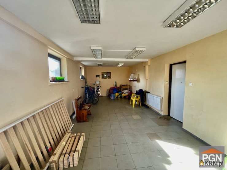 6 pokojowe, Trzebiatów, ul. , Dom  na sprzedaż
